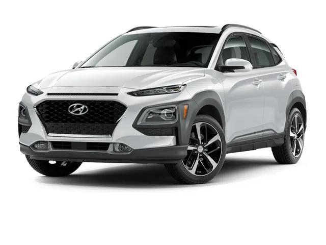 2021 Hyundai KONA