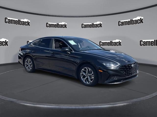 2022 Hyundai Sonata