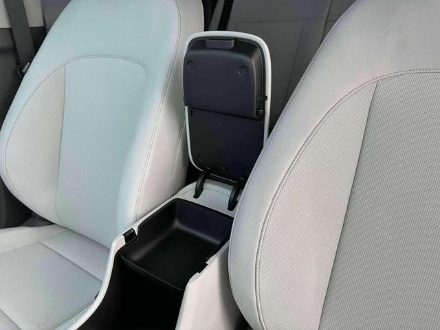 Photo of 2025 Denim Blue Hyundai KONA