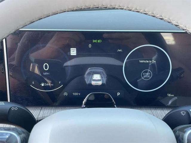 Photo of 2025 Ecotronic Gray Matte Hyundai SANTA FE