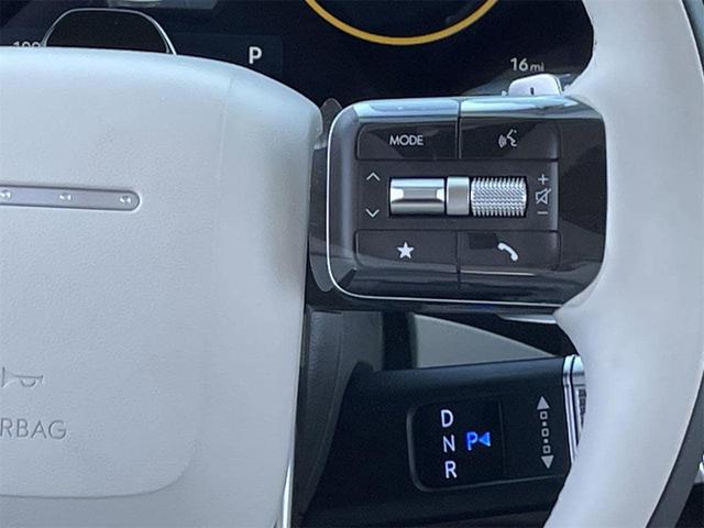 Photo of 2025 Ecotronic Gray Matte Hyundai SANTA FE