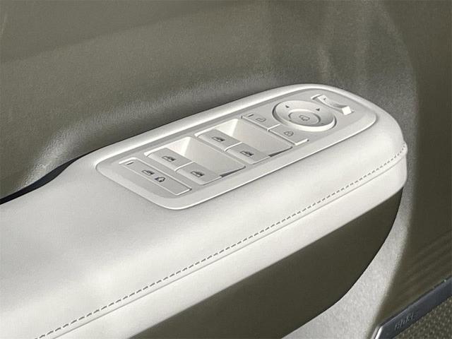 Photo of 2025 Ecotronic Gray Matte Hyundai SANTA FE