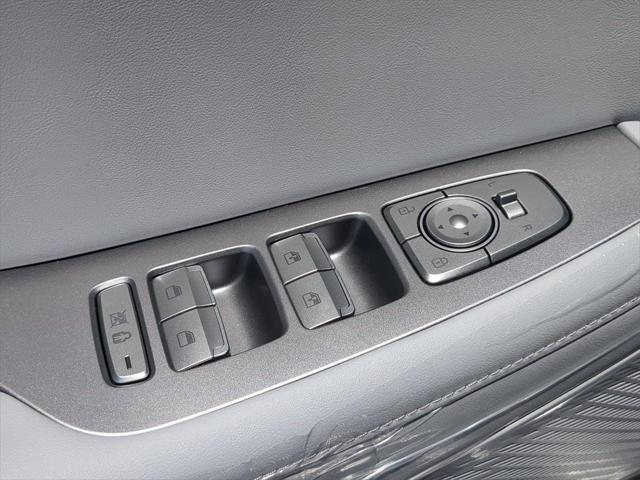 Photo of 2025 Typhoon Silver Hyundai PALISADE