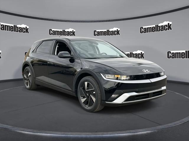 2025 Hyundai Ioniq 5