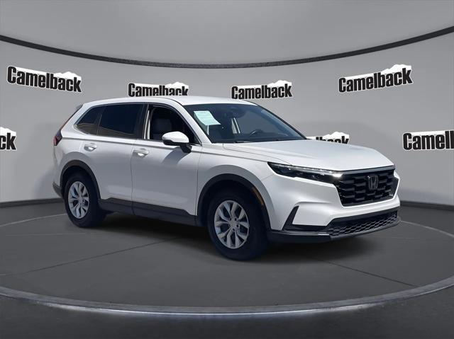 2023 Honda CR-V
