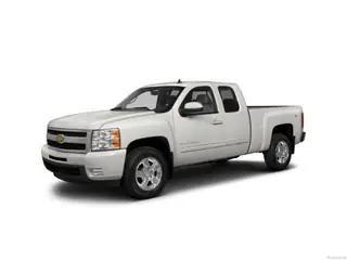 2013 Chevrolet Silverado 1500