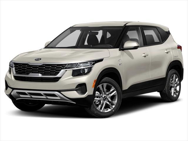 2021 Kia Seltos