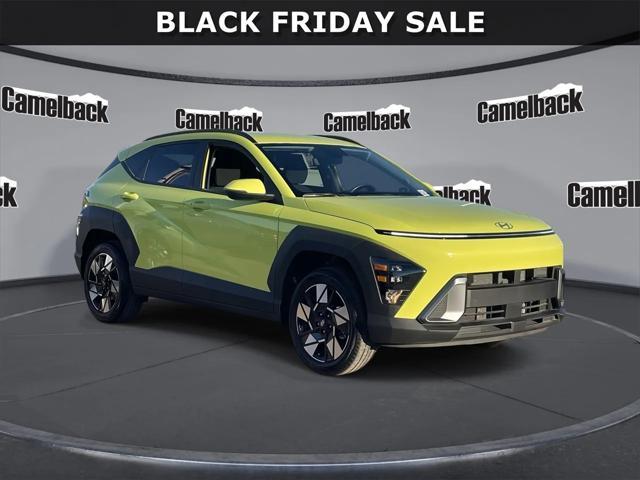 2024 Hyundai KONA