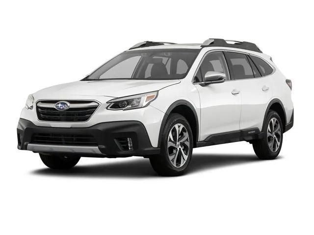 2021 Subaru Outback