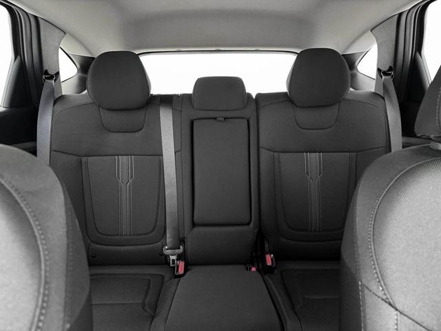Photo of 2025 Serenity White Pearl Hyundai TUCSON