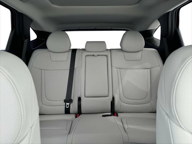 Photo of 2025 Deep Sea Hyundai TUCSON Hybrid