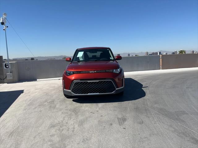 2023 Kia SOUL
