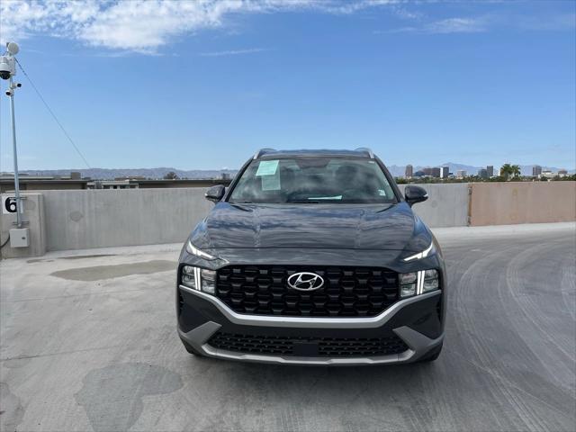 2023 Hyundai Santa Fe