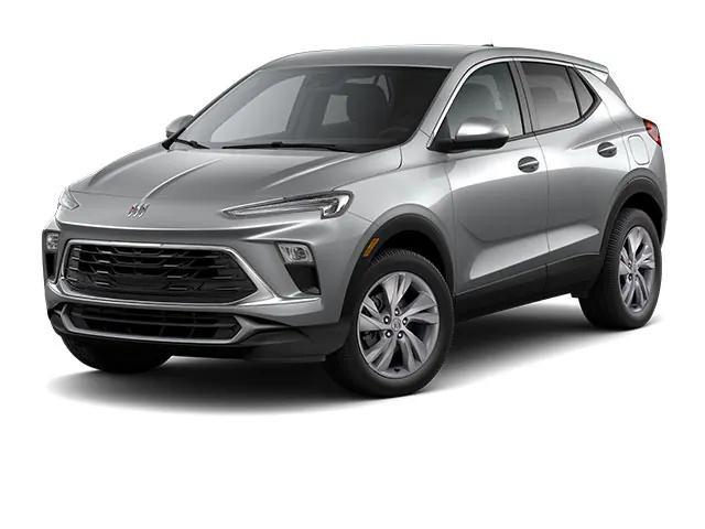 2024 Buick Encore Gx