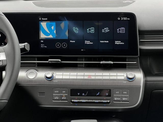 Photo of 2025 Cyber Gray Hyundai KONA