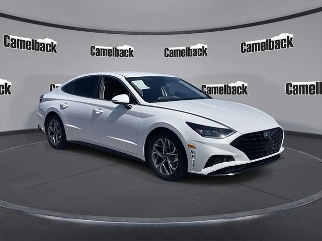 2023 Hyundai Sonata
