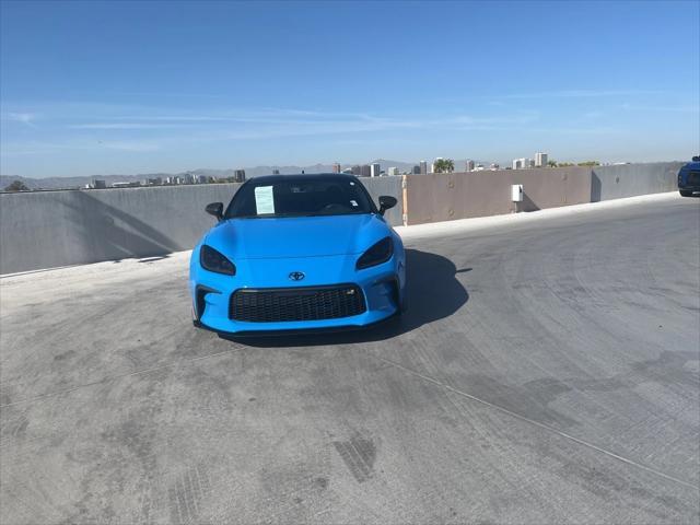 2022 Toyota Gr86
