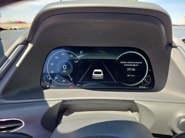 2022 Hyundai Sonata