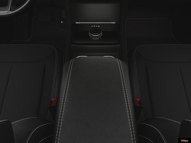 Photo of 2025 Gray Jeep Grand Cherokee L