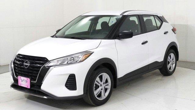 2024 Nissan Kicks