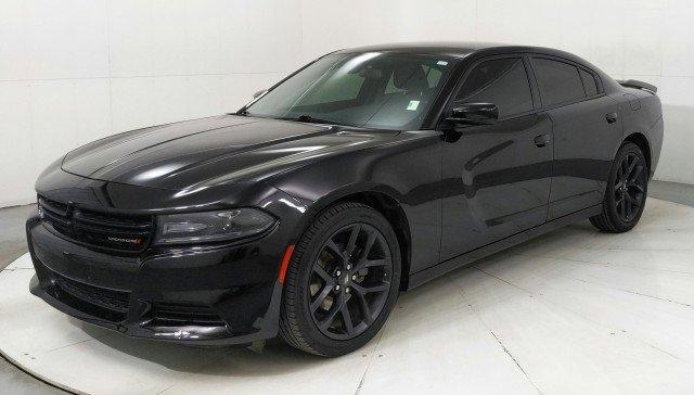 2021 Dodge Charger