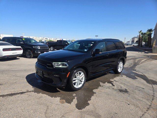 2023 Dodge Durango