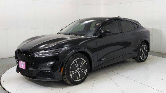 2023 Ford Mustang Mach-e