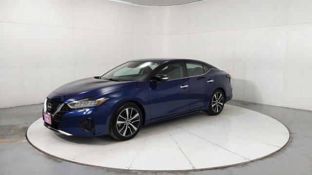 2023 Nissan Maxima
