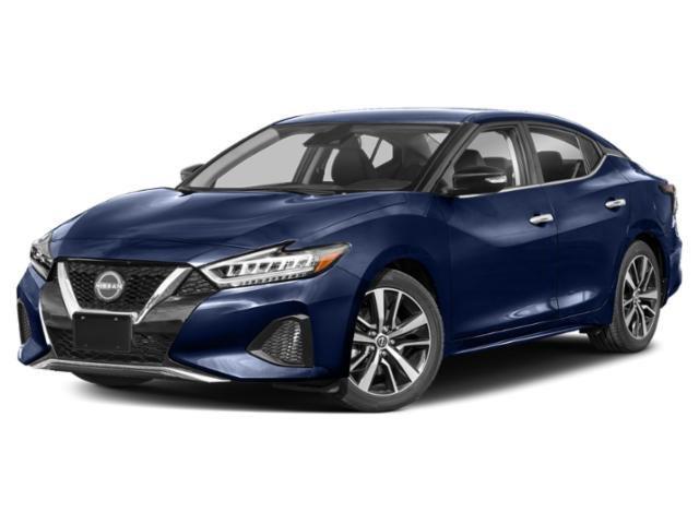 2023 Nissan Maxima