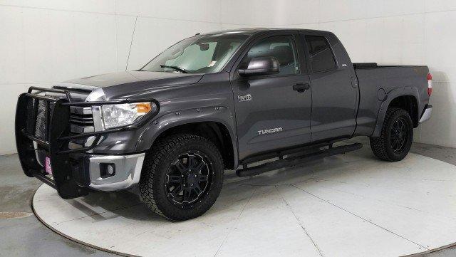 2016 Toyota Tundra