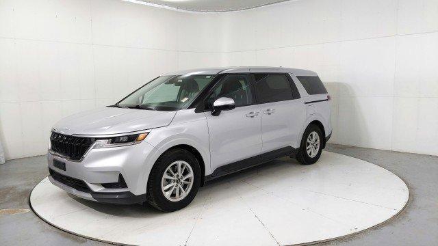 2023 Kia Carnival