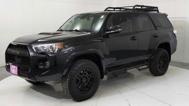 2024 Toyota 4runner