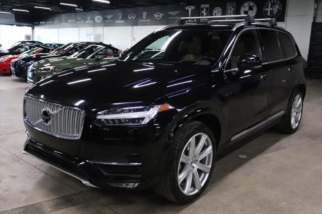 2019 Volvo XC90