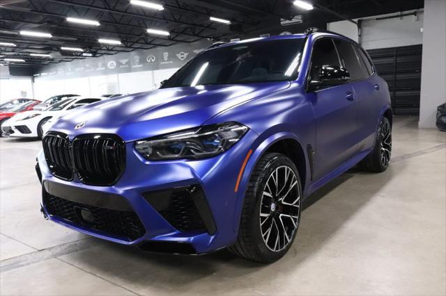 2023 BMW X5 M