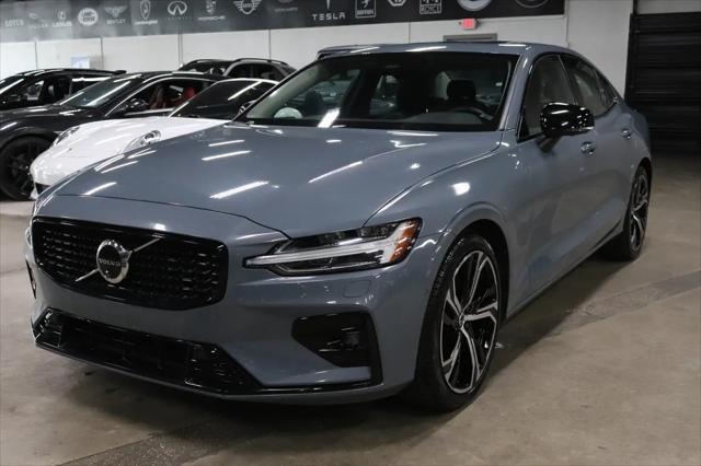 2024 Volvo S60