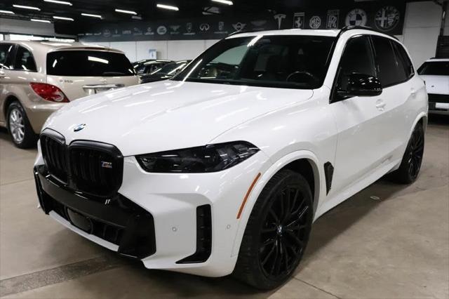 2024 BMW X5
