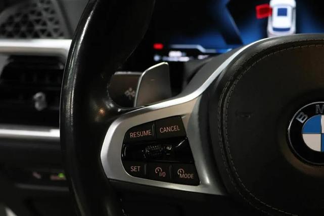 Photo of 2024 White BMW X5