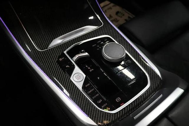 Photo of 2024 White BMW X5