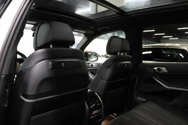 Photo of 2024 White BMW X5