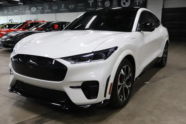 2023 Ford Mustang Mach-e