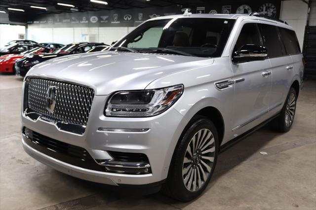 2019 Lincoln Navigator