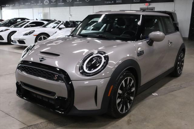 2024 MINI Hardtop