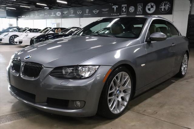 2008 BMW 328