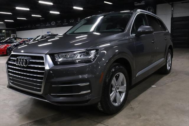 2019 Audi Q7