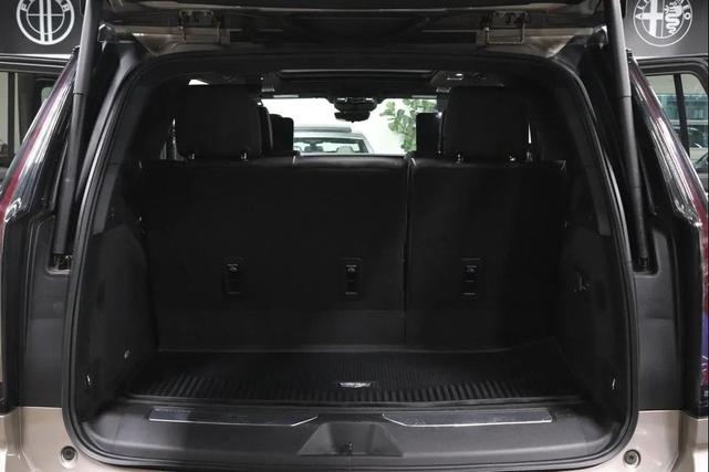 Photo of 2025 Cadillac Escalade