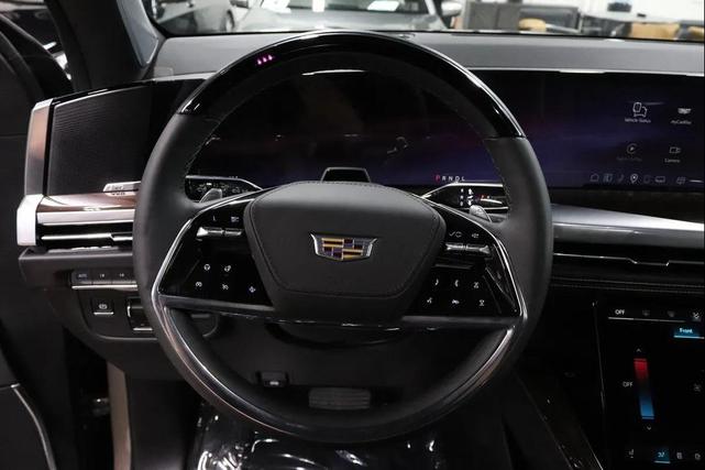 Photo of 2025 Cadillac Escalade
