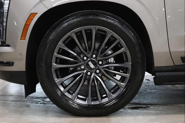 Photo of 2025 Cadillac Escalade