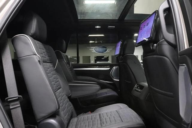 Photo of 2025 Cadillac Escalade
