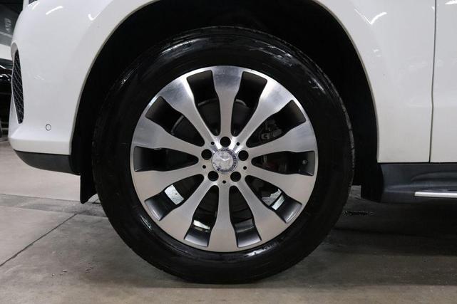 Photo of 2017 WHITE Mercedes-Benz GLS 450