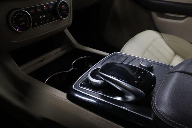 Photo of 2017 WHITE Mercedes-Benz GLS 450